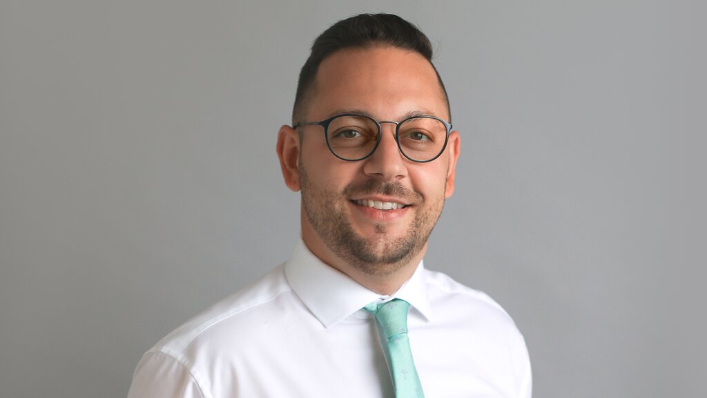 LVM-Versicherungsagentur Pasquale Ciliberto