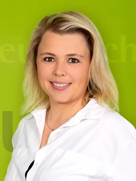 Julia Strotmeier