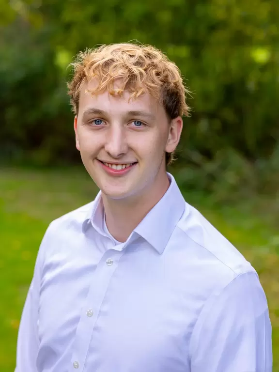 Felix Becker