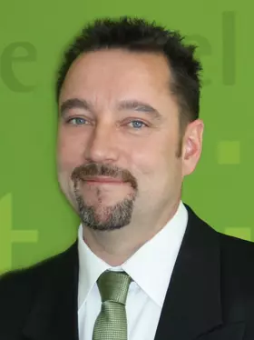 Klaus Link