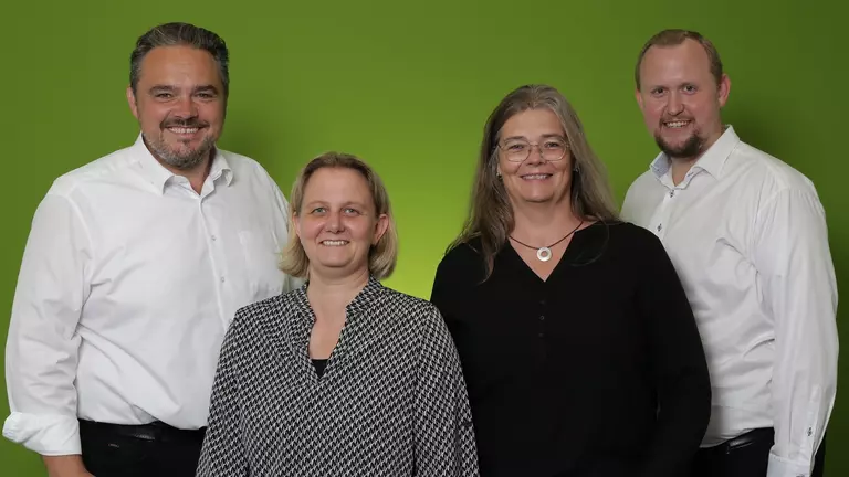 Ich kümmere mich: LVM-Versicherungsagentur Stefan Gravemeier