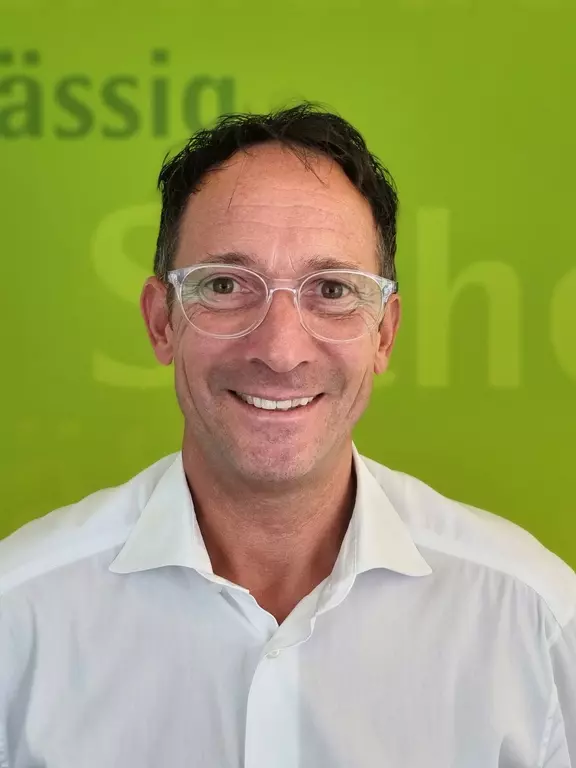 Richard Schürmann