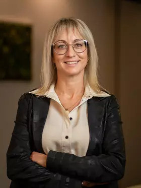 Sabrina Therese Klappert