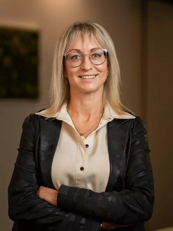 Sabrina Therese Klappert