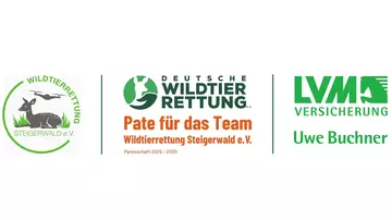 Kitzrettung Wildtierrettung Steigerwald e. V.