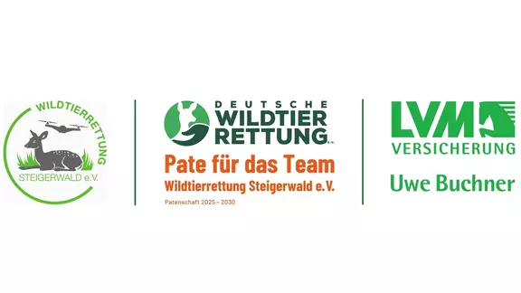 Kitzrettung Wildtierrettung Steigerwald e. V.