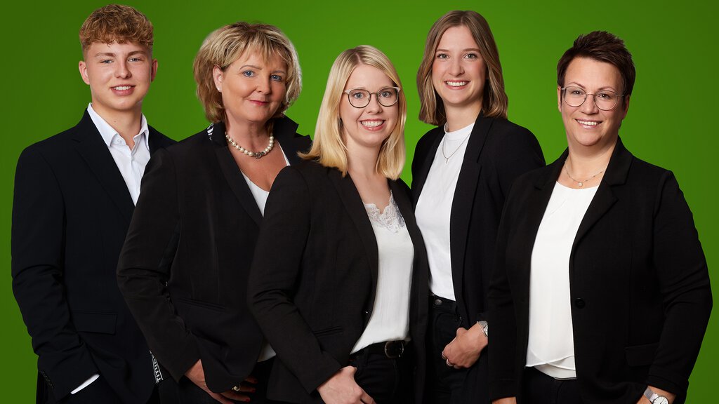 LVM-Versicherungsagentur Janina Vox