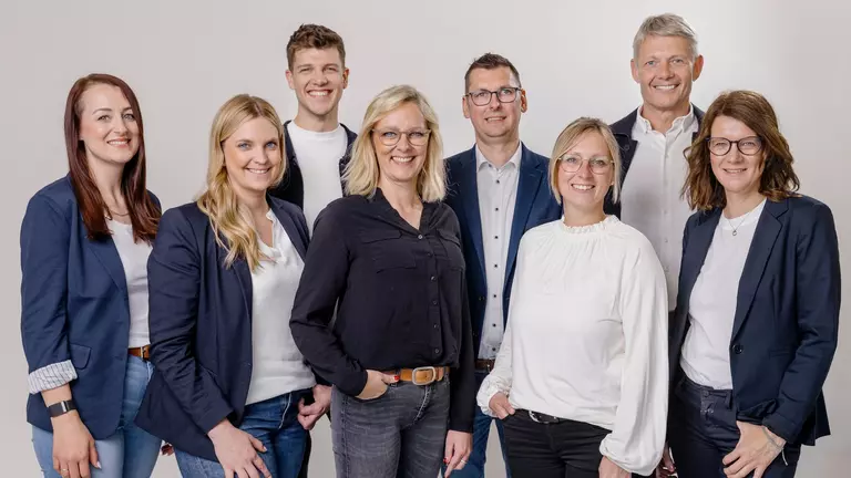 Wir kümmern uns: LVM-Versicherungsagentur Michael Plagge