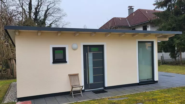 Ich kümmere mich: LVM-Versicherungsagentur Manfred Häußler