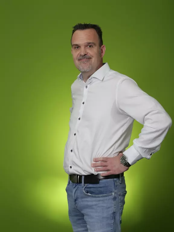 Sven Baumann