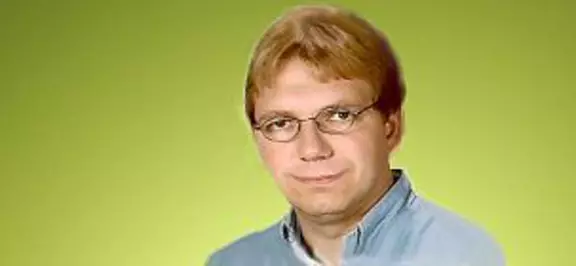 Holger Mertin