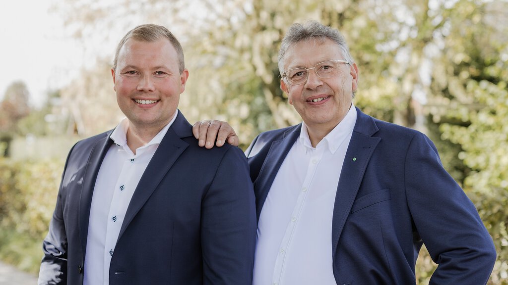 LVM-Versicherungsagentur Alfons Löpping e.K.