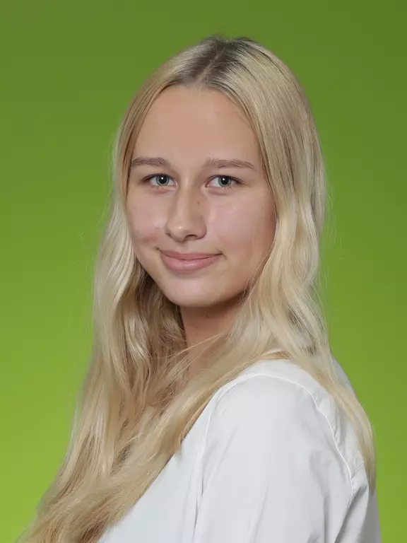 Lisa Andrievskij