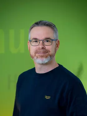 Christian Scholz