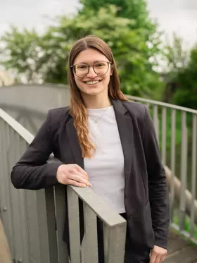 Laura Schöffel