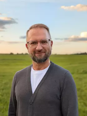 Tino Soucek