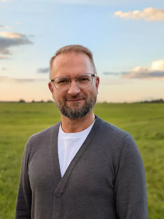 Tino Soucek