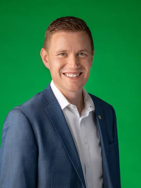 Jan Borker