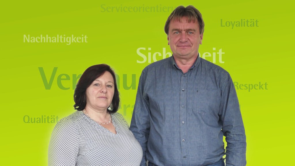 LVM-Versicherungsagentur Matthias Cersovsky