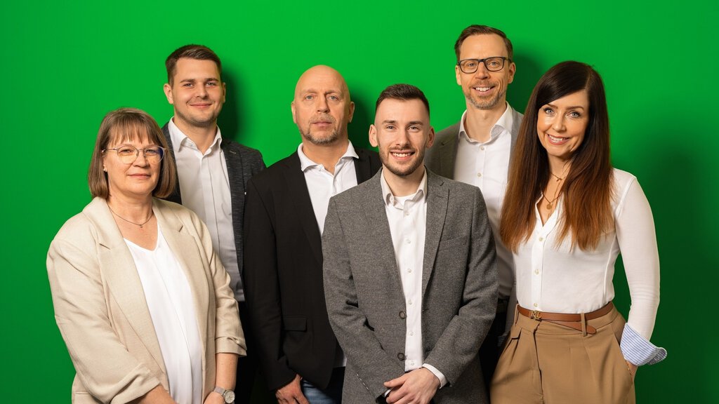 LVM-Versicherungsagentur Mike Timmermann