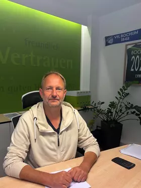 Jens Flamme