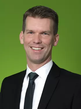 Jan Hendrik Kursawe
