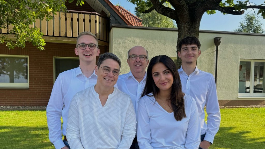 LVM-Versicherungsagentur Franz Westermann