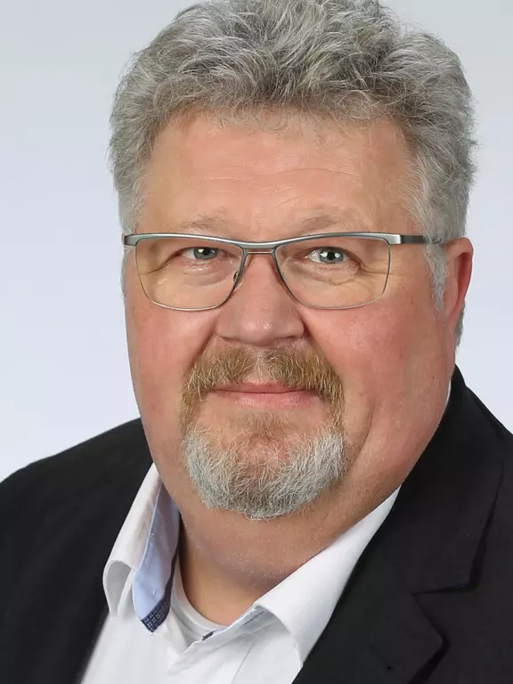 Frank Dollmann