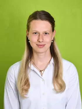 Alina Schönwetter