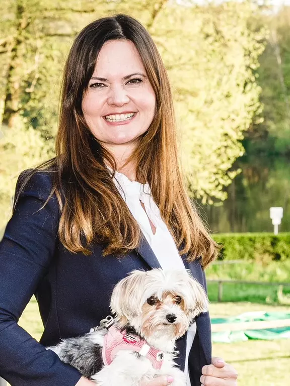 Lucia Krol
