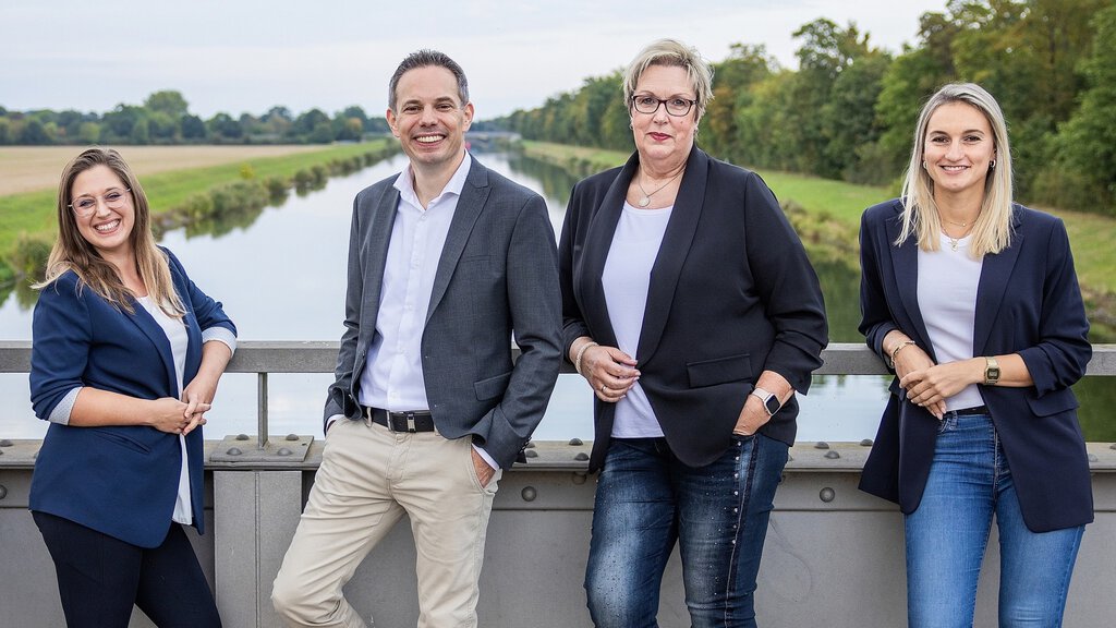 LVM-Versicherungsagentur Marco Prase