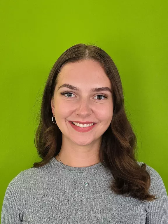 Aleksandra Chajewska