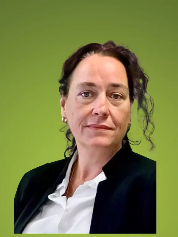 Monika Spottke