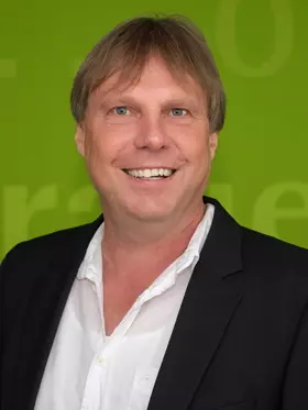 Michael Geppert