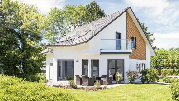 Haus