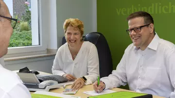 LVM: Hervorragend im Test!