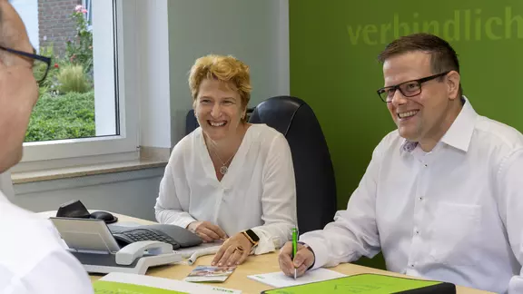 LVM: Hervorragend im Test!