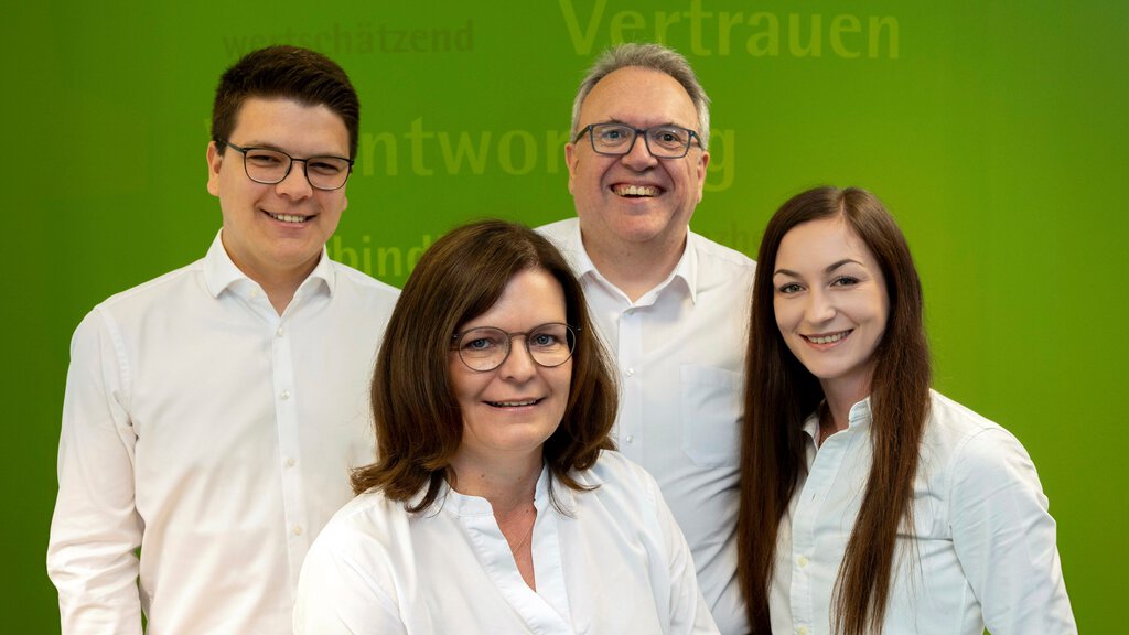 LVM-Versicherungsagentur Martina Prenger