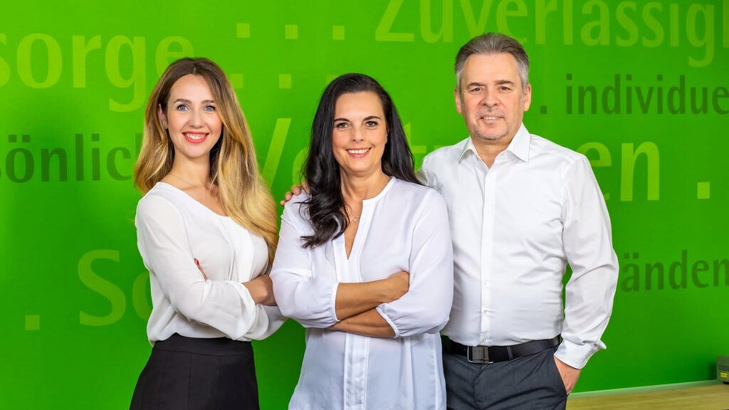 LVM-Versicherungsagentur Annett Buhrke