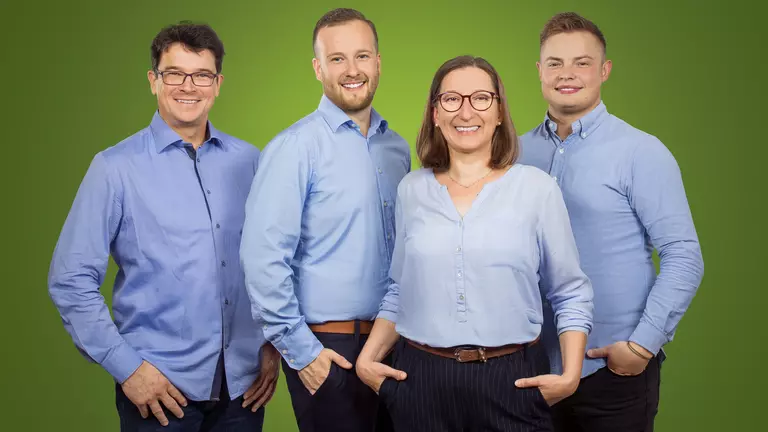 Ich kümmere mich: LVM-Versicherungsagentur Thomas Hoppe