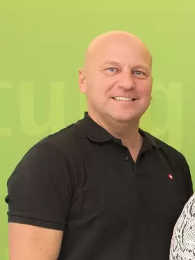 Thorsten Riegel