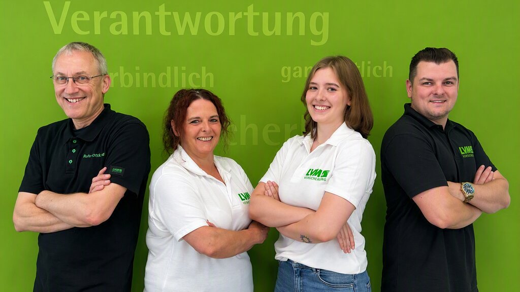 LVM-Versicherungsagentur Markus Ebert