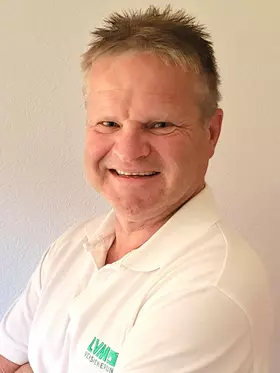 Udo Richter