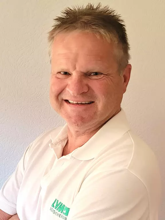 Udo Richter