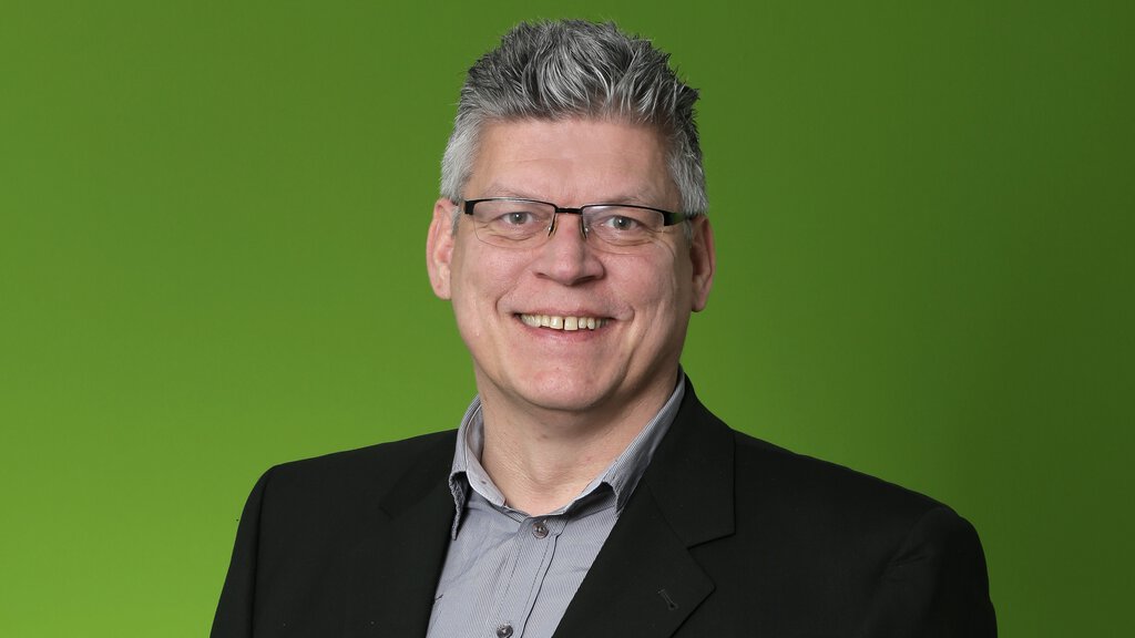 LVM-Versicherungsagentur Volker Bleh