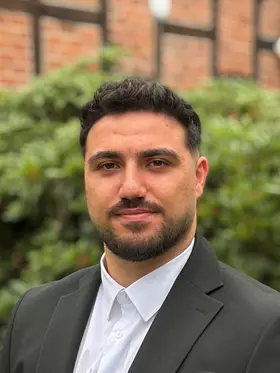 Mirkan Arslan