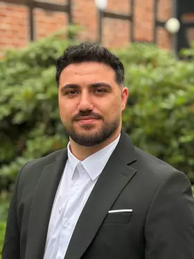 Mirkan Arslan