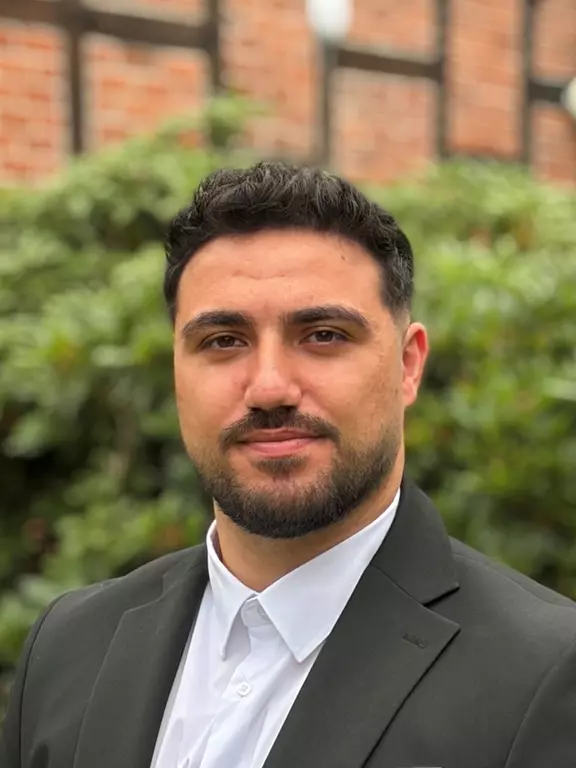 Mirkan Arslan