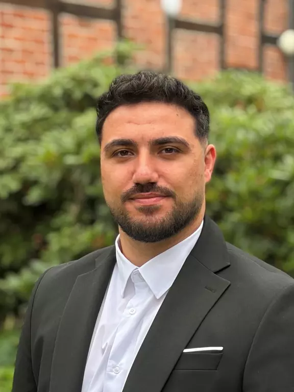 Mirkan Arslan