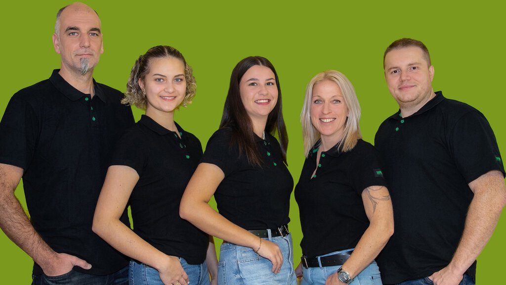 LVM-Versicherungsagentur Tobias Breuer